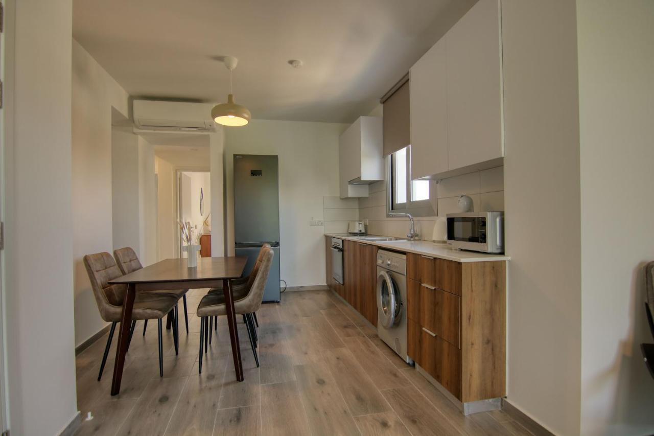 Apartman Phaedrus Living Coral Seabreeze